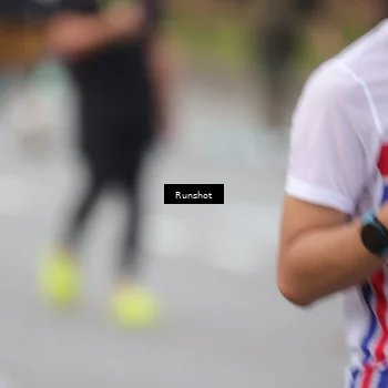 Runner Photo 5596057
