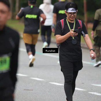 Runner Photo 5596058