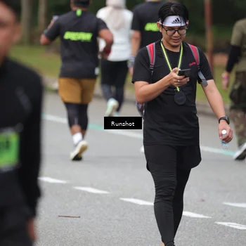 Runner Photo 5596059