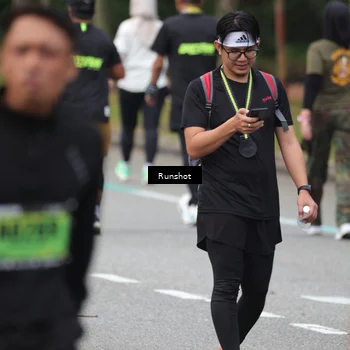 Runner Photo 5596061