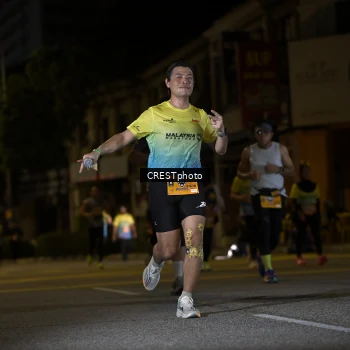 Runner Photo 5596063