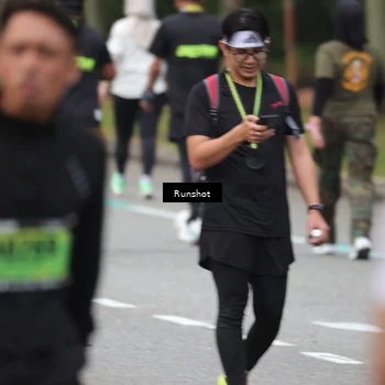 Runner Photo 5596064