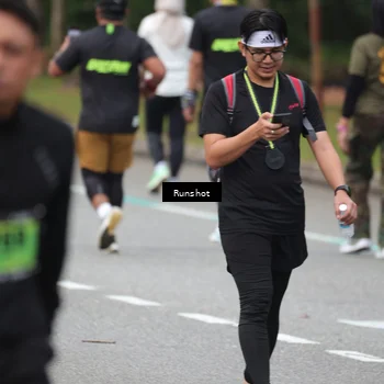 Runner Photo 5596065