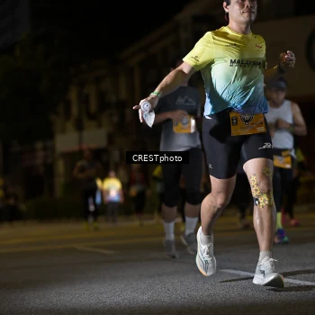 Runner Photo 5596066