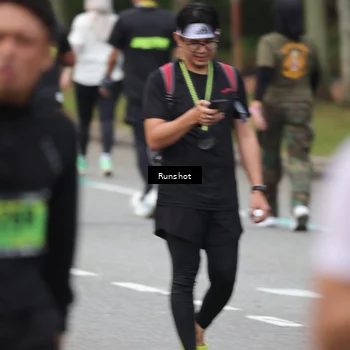 Runner Photo 5596069