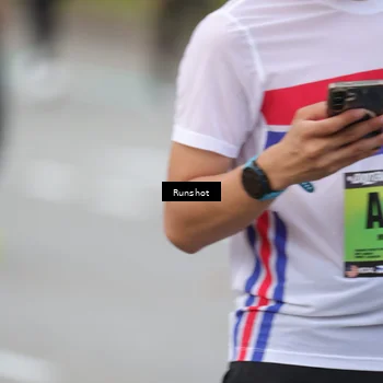 Runner Photo 5596070
