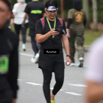 Runner Photo 5596071