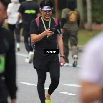 Runner Photo 5596073
