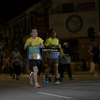Runner Photo 5596074