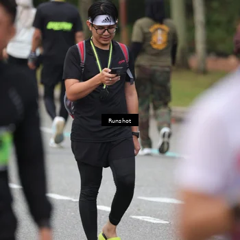 Runner Photo 5596076