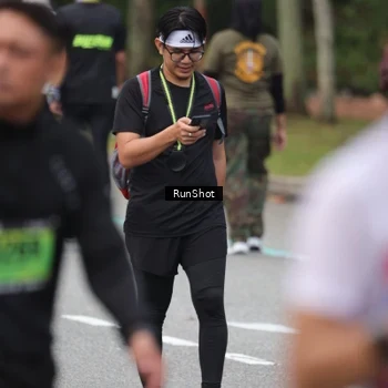 Runner Photo 5596077