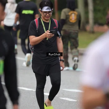 Runner Photo 5596079