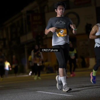 Runner Photo 5596080