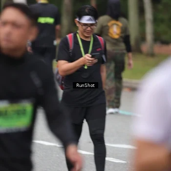 Runner Photo 5596081