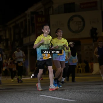 Runner Photo 5596082
