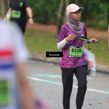 Runner Photo 5596091