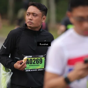Runner Photo 5596093