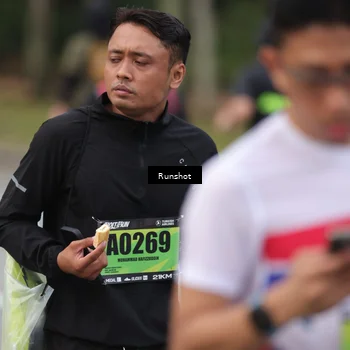 Runner Photo 5596094