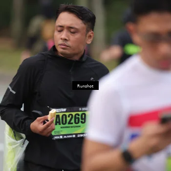 Runner Photo 5596096