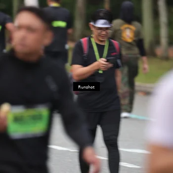 Runner Photo 5596097
