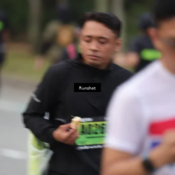 Runner Photo 5596098