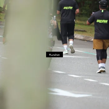 Runner Photo 5596104