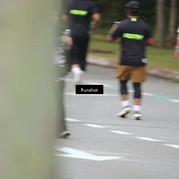 Runner Photo 5596105