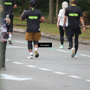 Runner Photo 5596106