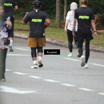 Runner Photo 5596108
