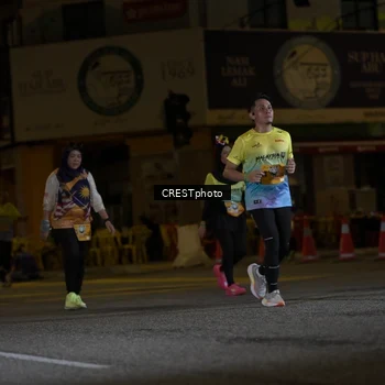 Runner Photo 5596110