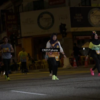 Runner Photo 5596111