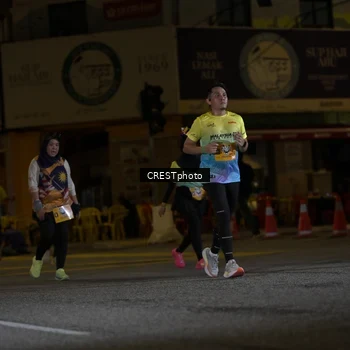 Runner Photo 5596115