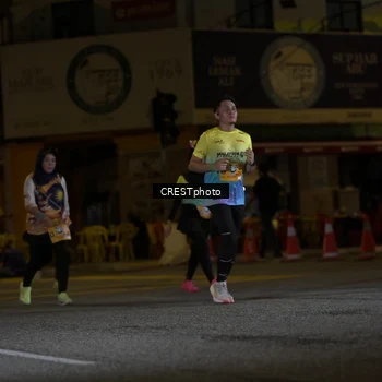 Runner Photo 5596116