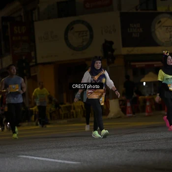 Runner Photo 5596117