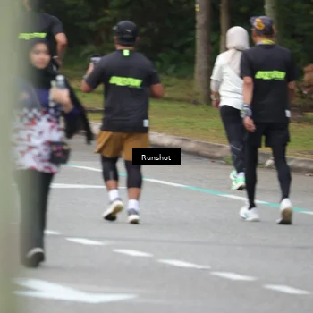 Runner Photo 5596118