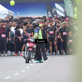 Runner Photo 5596120
