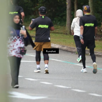 Runner Photo 5596121