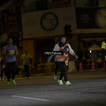 Runner Photo 5596127