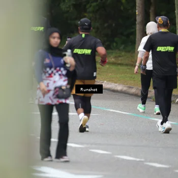 Runner Photo 5596128
