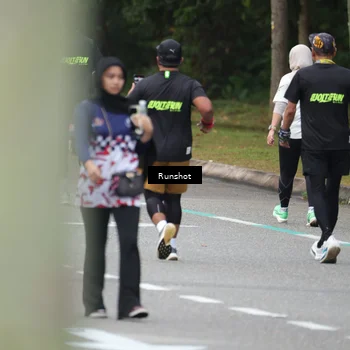 Runner Photo 5596134