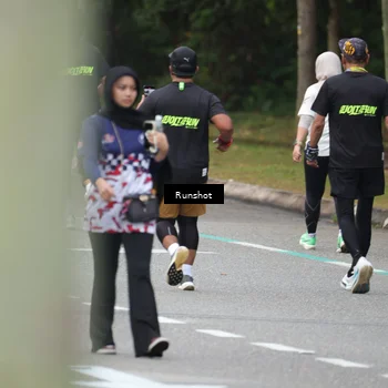 Runner Photo 5596135