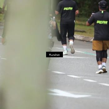Runner Photo 5596136