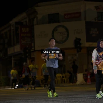 Runner Photo 5596138