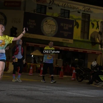 Runner Photo 5596140