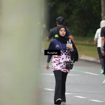 Runner Photo 5596141