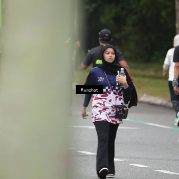 Runner Photo 5596142
