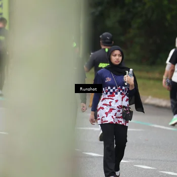 Runner Photo 5596144