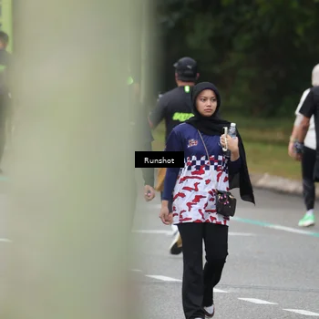 Runner Photo 5596146