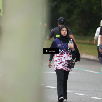 Runner Photo 5596147