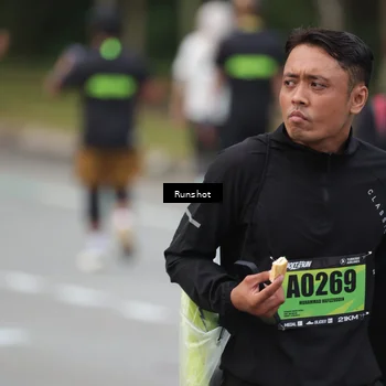 Runner Photo 5596151